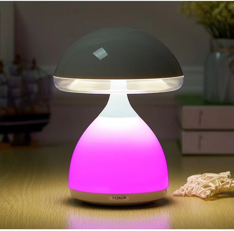 Bedside Mushroom Lamp - Iandy