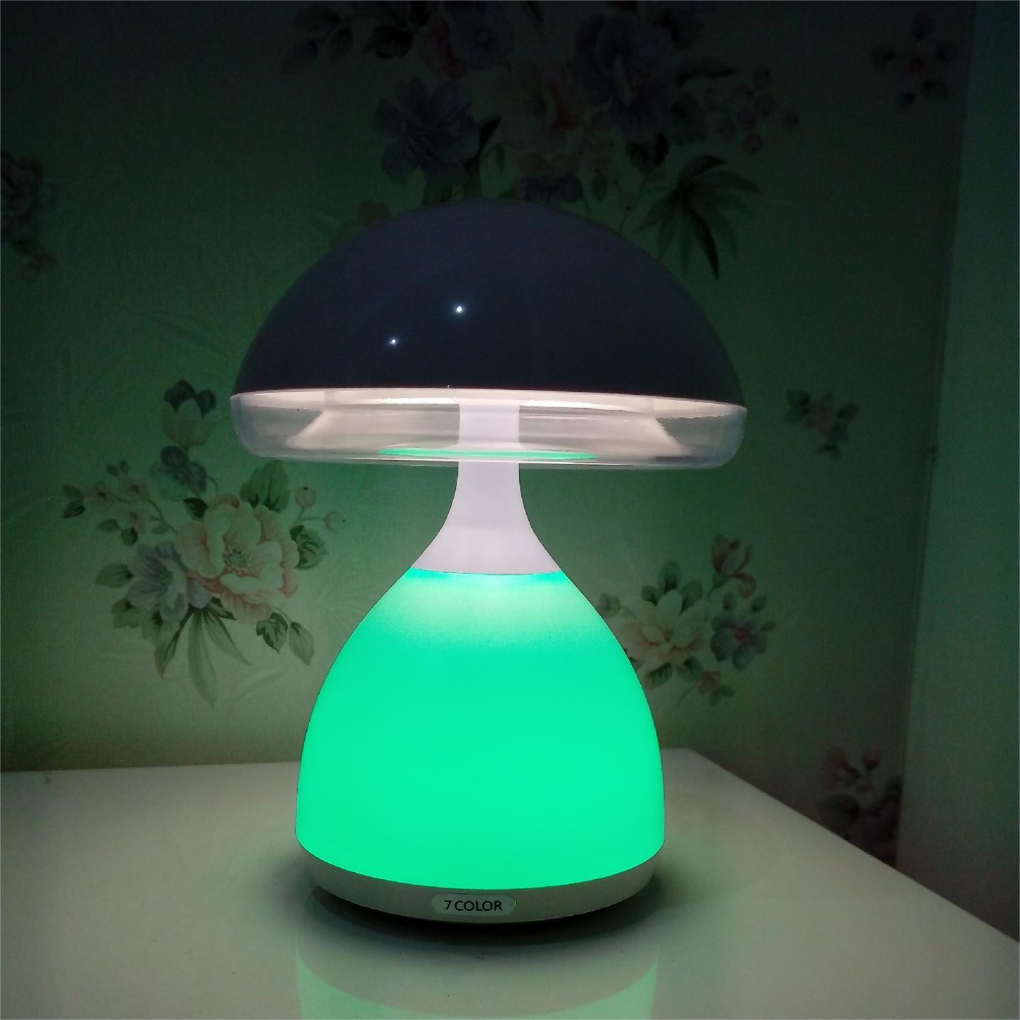 Bedside Mushroom Lamp - Iandy