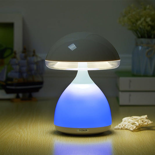 Bedside Mushroom Lamp - Iandy