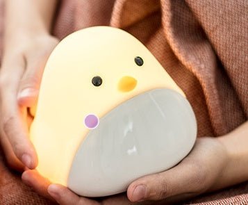 Bird Smart Clock - Iandy