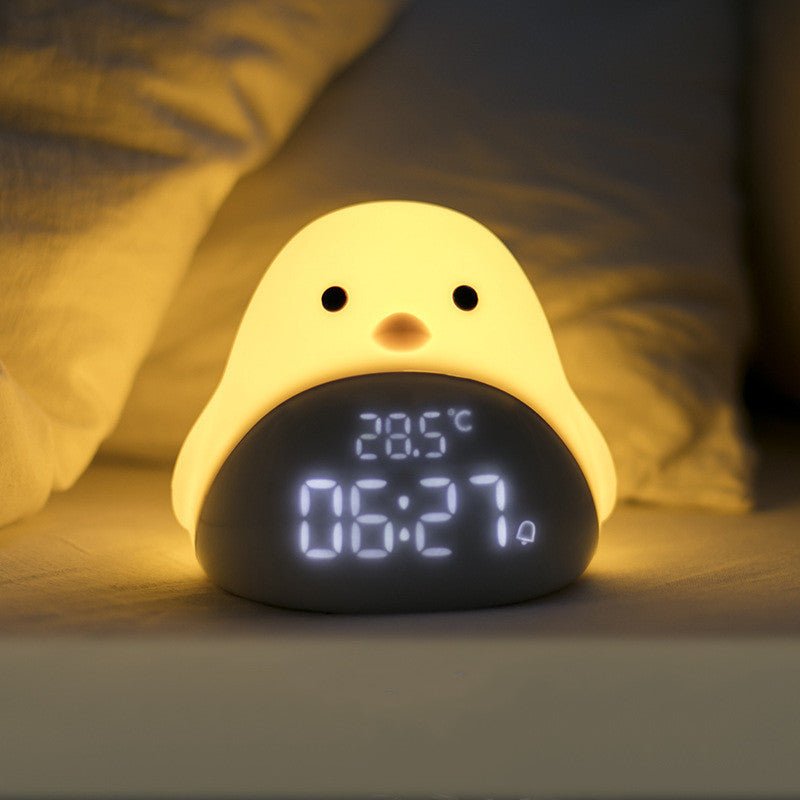 Bird Smart Clock - Iandy