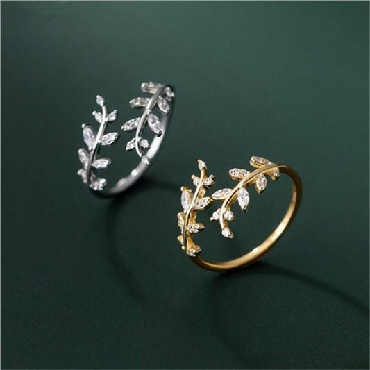 Branch Ring - Iandy