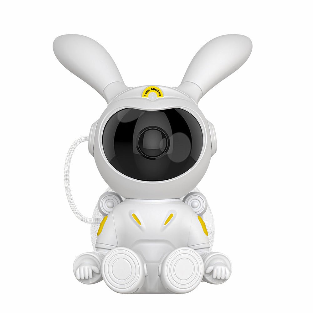 Celestial Space Rabbit Night Light - Iandy