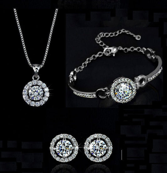 Charming Jewelry Set - Iandy