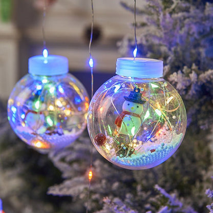 Christmas Ornament Set - Iandy