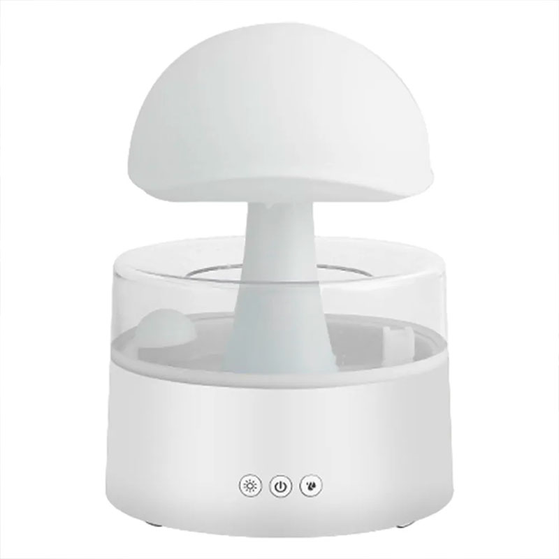 Cloud Rain Humidifier - Iandy