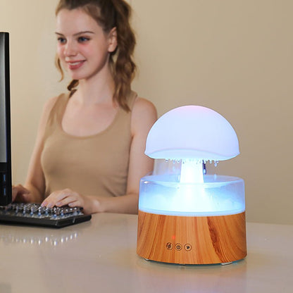 Cloud Rain Humidifier - Iandy