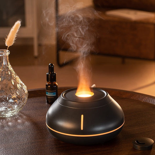 Colorful Light and Fragrance & Aroma Diffuser - Iandy