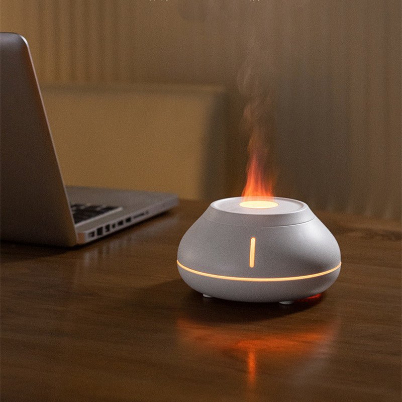 Colorful Light and Fragrance & Aroma Diffuser - Iandy