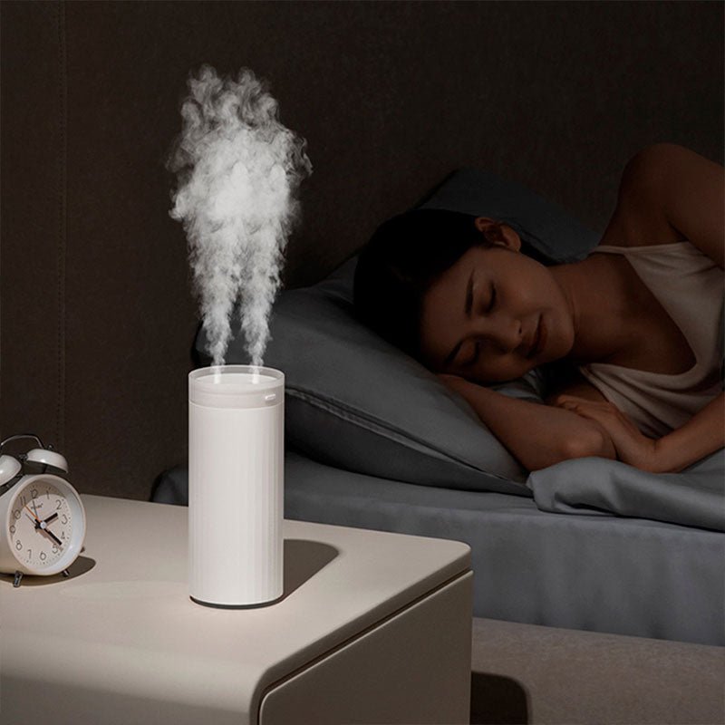 Compact Humidifier - Iandy