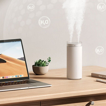 Compact Humidifier - Iandy