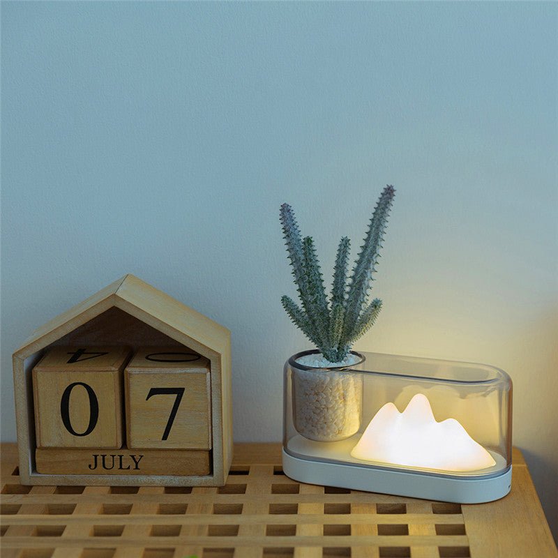 Creative Mountain Night Light - Iandy