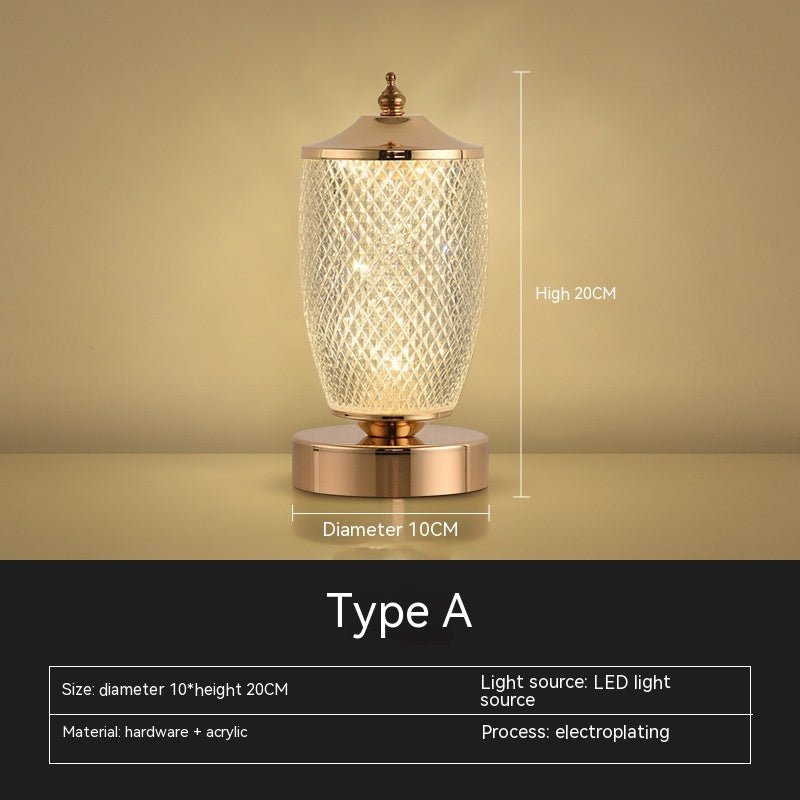 Creative Small Night Lamps - Iandy