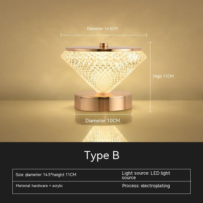 Creative Small Night Lamps - Iandy