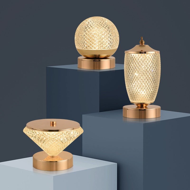 Creative Small Night Lamps - Iandy