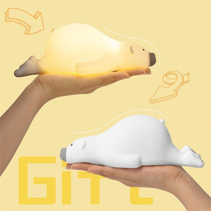 Cute Bear Nightlight - Iandy