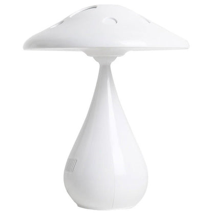 Desk Lamp with Mushroom Design - Iandy