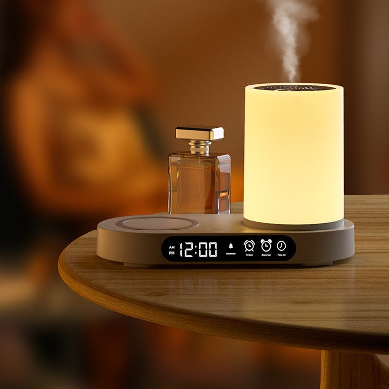 Desktop Colorful Aroma Diffuser - Iandy