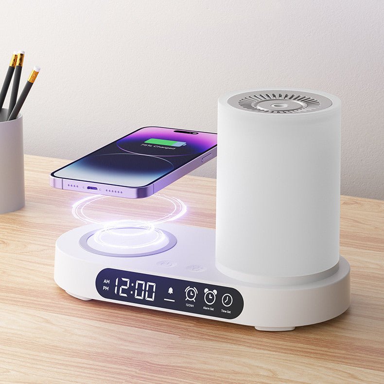 Desktop Colorful Aroma Diffuser - Iandy