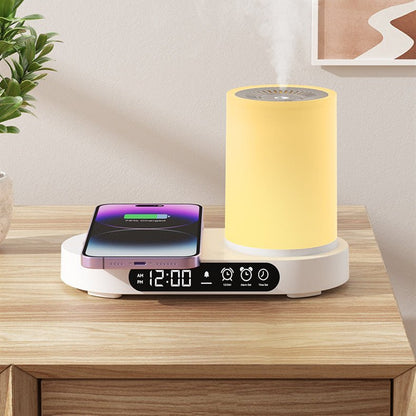 Desktop Colorful Aroma Diffuser - Iandy