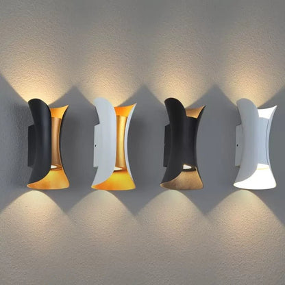 Elegant LED Wall Lamp - Iandy