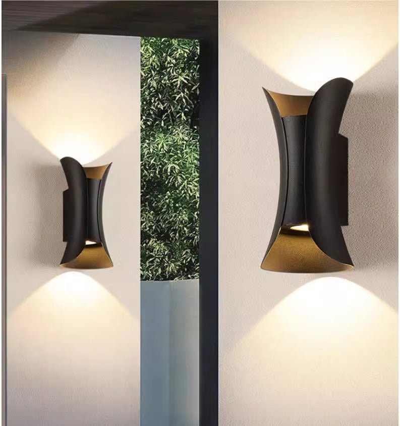 Elegant LED Wall Lamp - Iandy