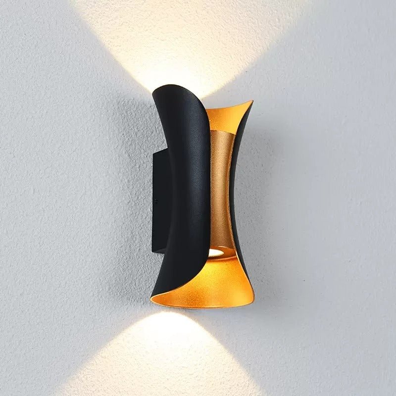 Elegant LED Wall Lamp - Iandy