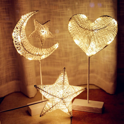 Enchanting Decorative Lamps - Iandy