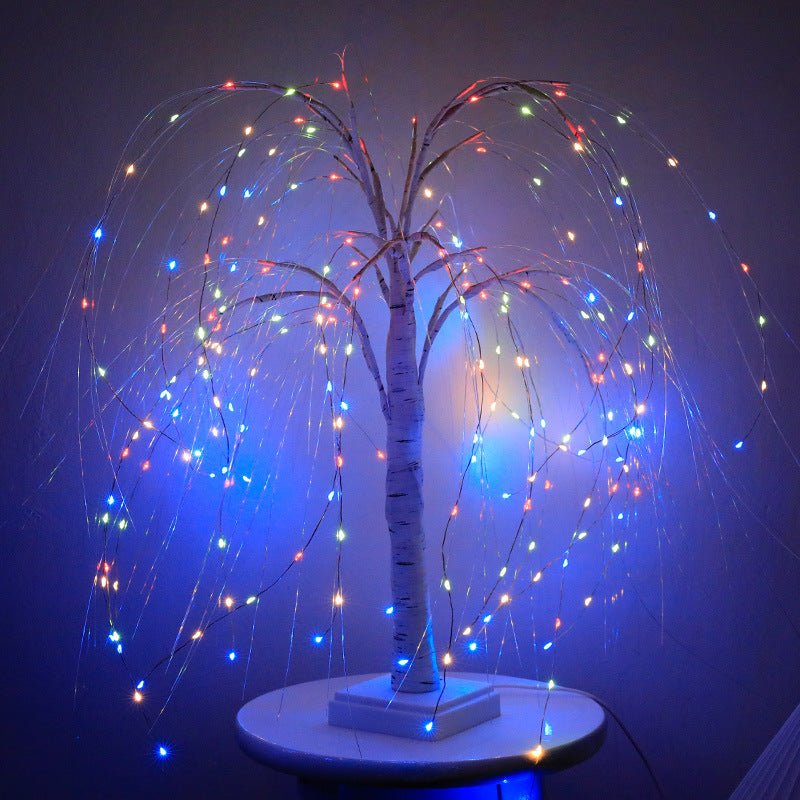 Enchanting Decorative Tree Night Light - Iandy