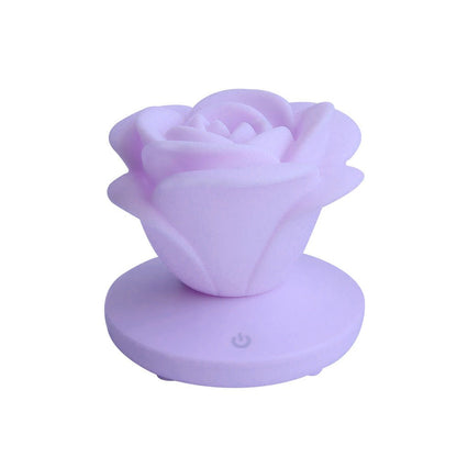 Eternal Rose Touch Night Light - Iandy