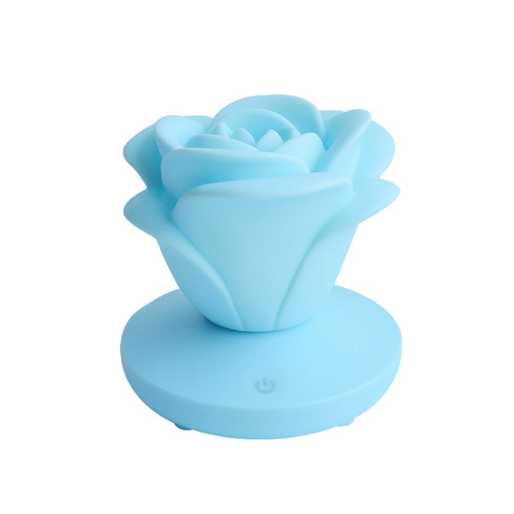 Eternal Rose Touch Night Light - Iandy