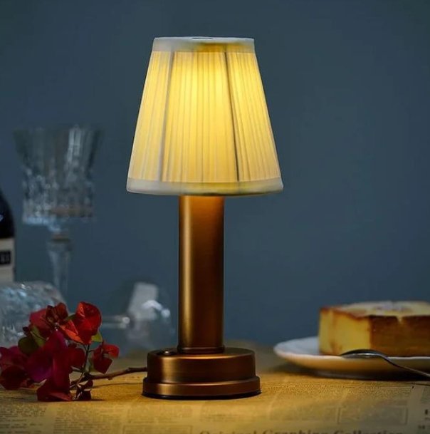 Exquisite LED Table Lamp - Iandy