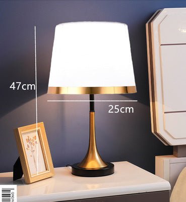 Exquisite Table Lamp - Iandy