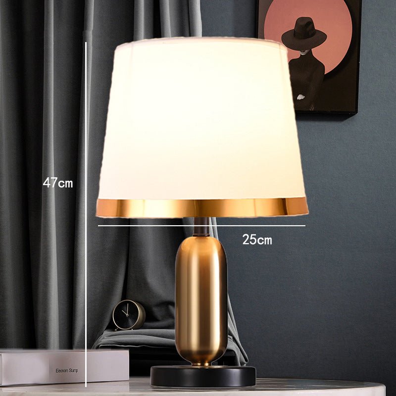 Exquisite Table Lamp - Iandy