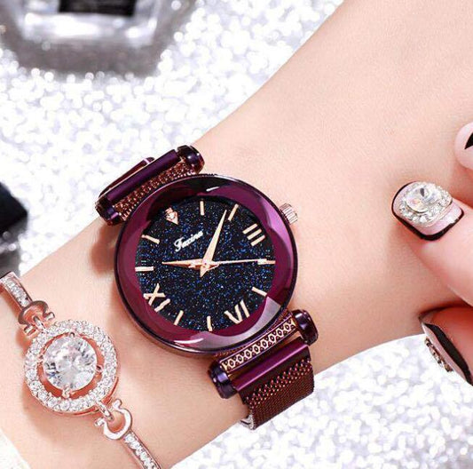 Fashion Luxury Wrist Watch - Iandy