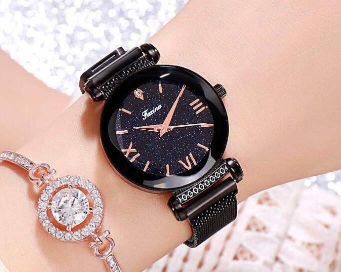 Fashion Luxury Wrist Watch - Iandy