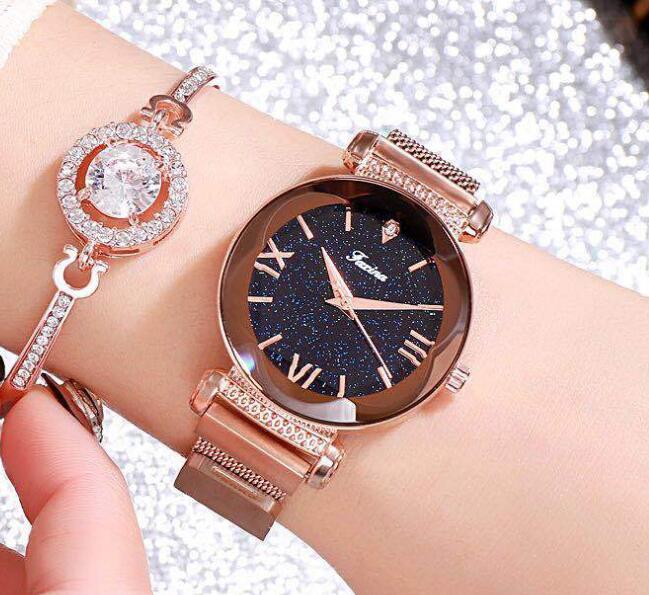 Fashion Luxury Wrist Watch - Iandy