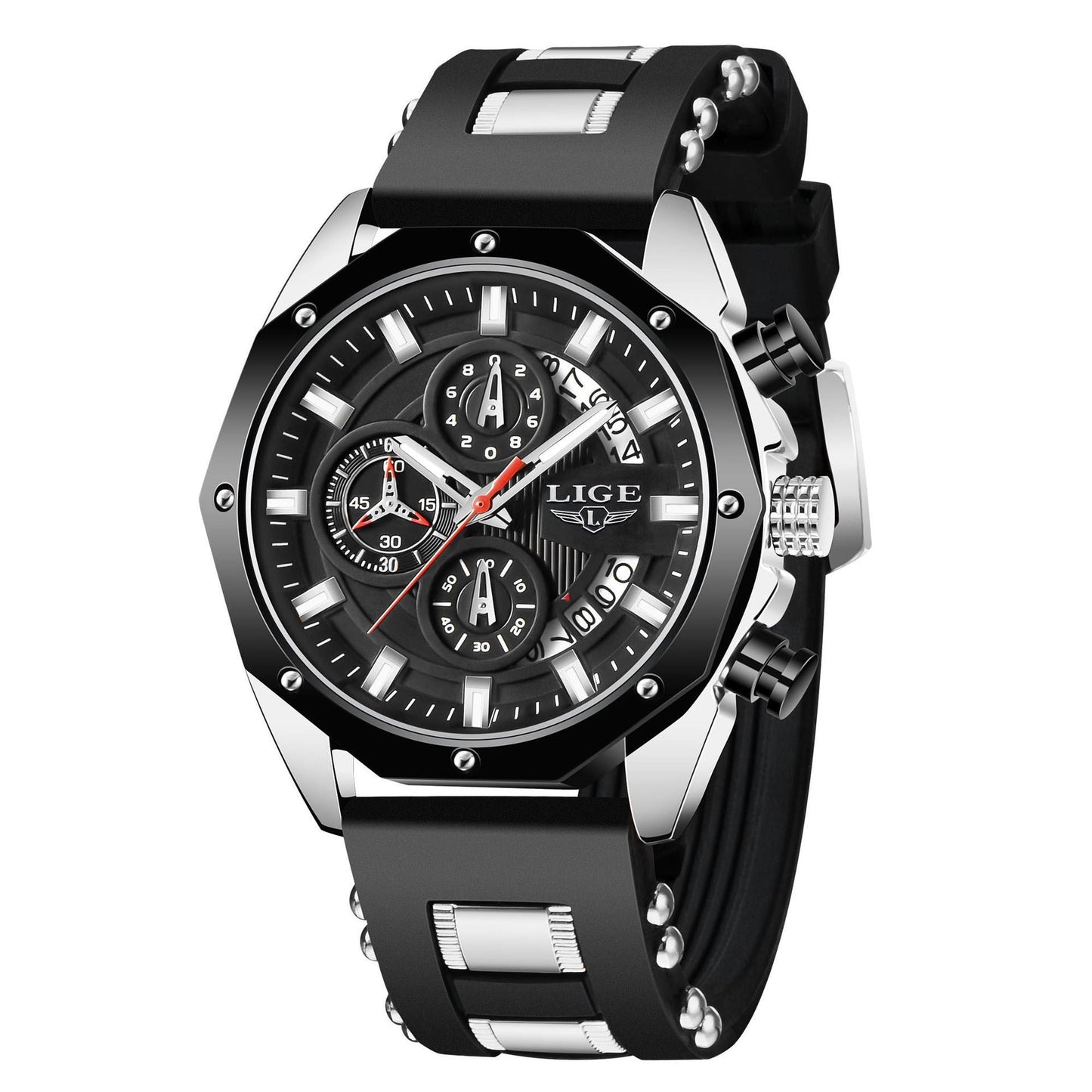 Fashion Men's Luxury Sport Watch - Iandy