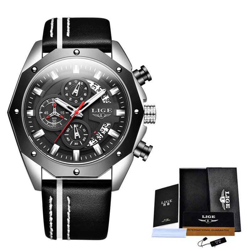 Fashion Men's Luxury Sport Watch - Iandy