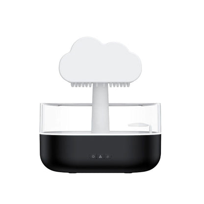 Fashionable Rain Cloud Humidifier - Iandy