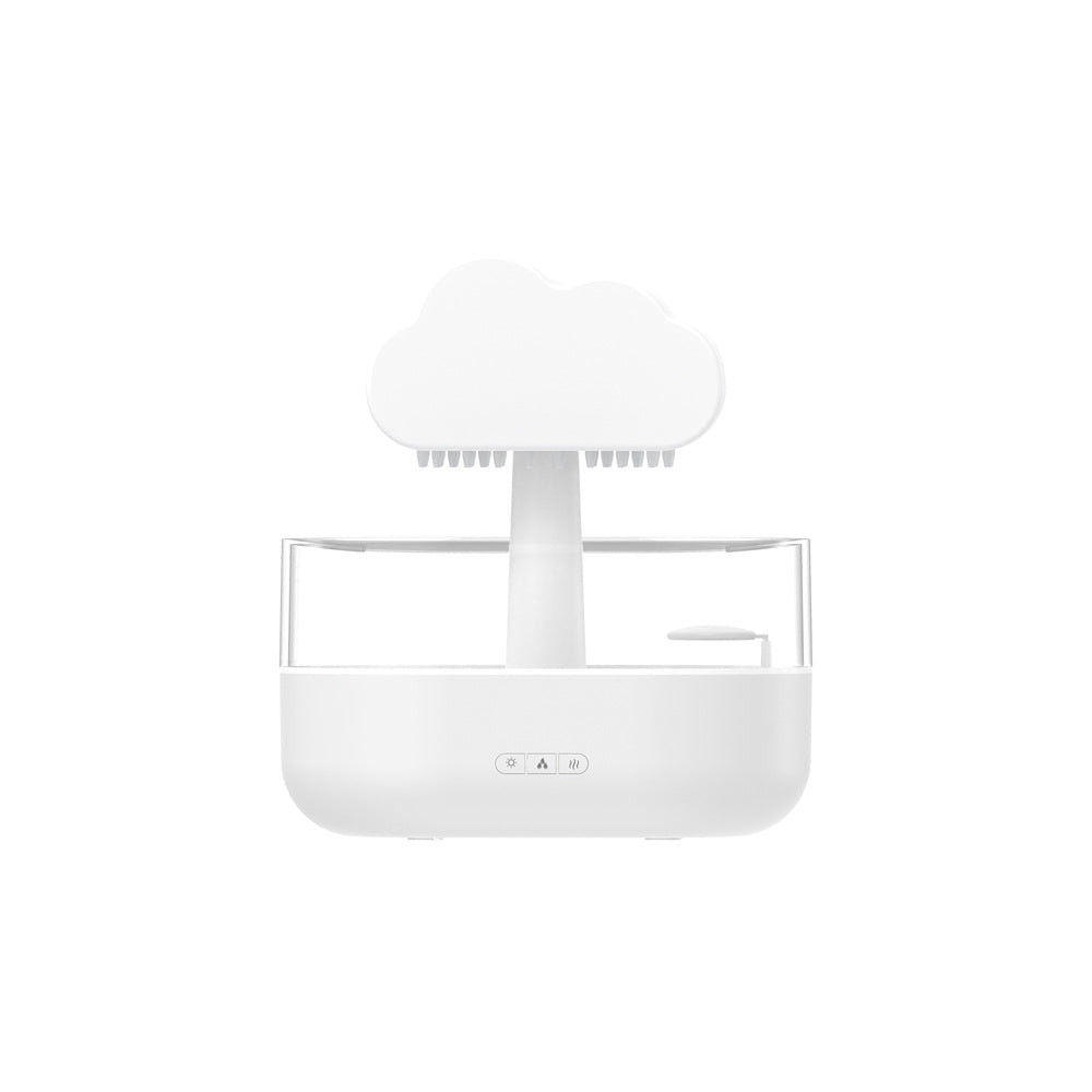 Fashionable Rain Cloud Humidifier - Iandy