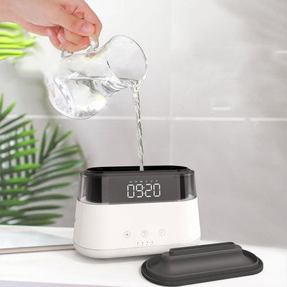 Flame Design Aromatherapy Humidifier - Iandy