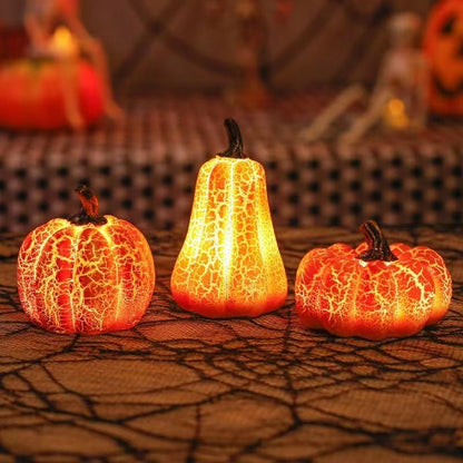 Halloween Pumpkin Lamp - Iandy