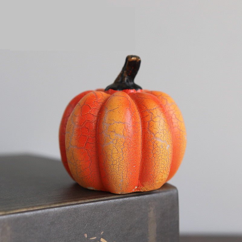 Halloween Pumpkin Lamp - Iandy