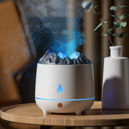 Huoyanshan Humidifier - Iandy