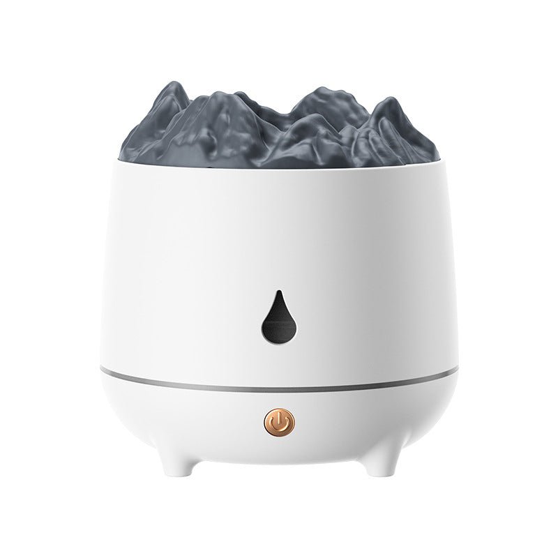 Huoyanshan Humidifier - Iandy