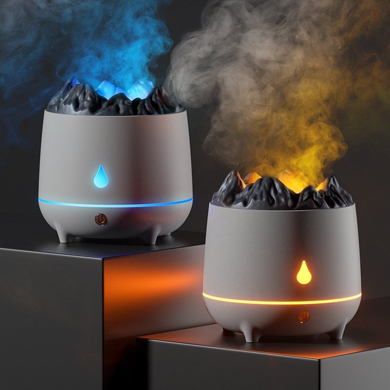 Huoyanshan Humidifier - Iandy