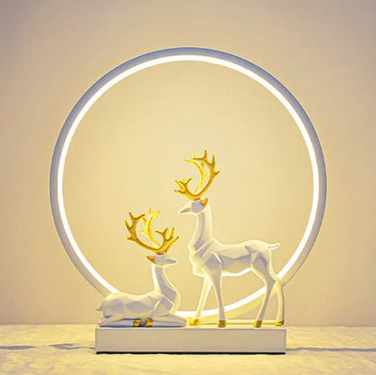 Lamp Deer - Iandy