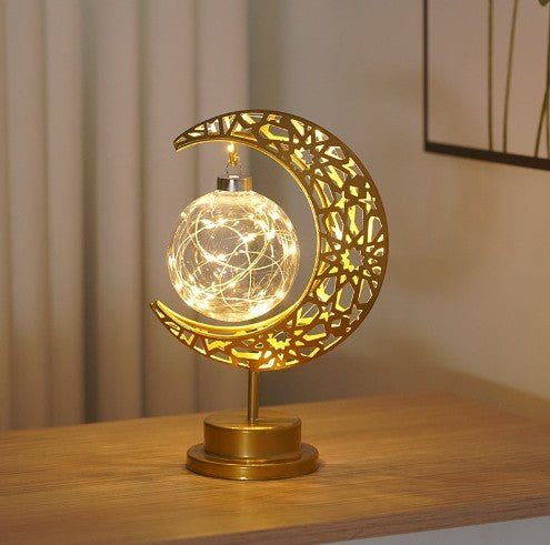 LED Modeling Lamp - Iandy