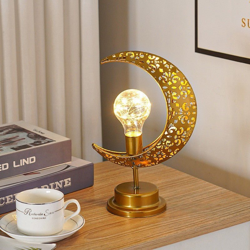 LED Modeling Lamp - Iandy